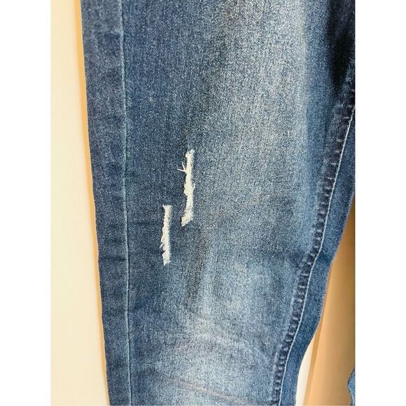 Justice Mid Rise Embellished Jegging - Picture 4 of 15